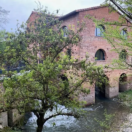 Le Moulin De La Flambere Appartement