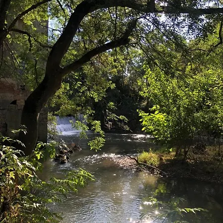 Le Moulin De La Flambere Appartement