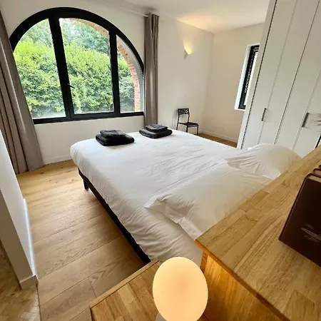 Le Moulin De La Flambere Appartement Toulouse