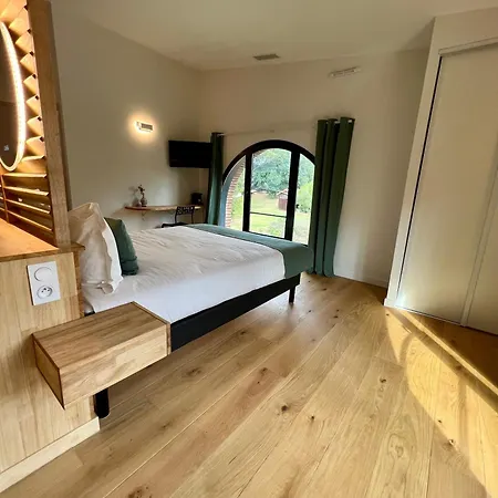 Le Moulin De La Flambere Appartement