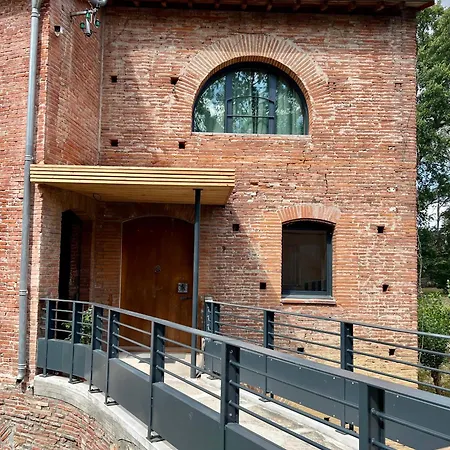 Appartement Le Moulin De La Flambere Toulouse