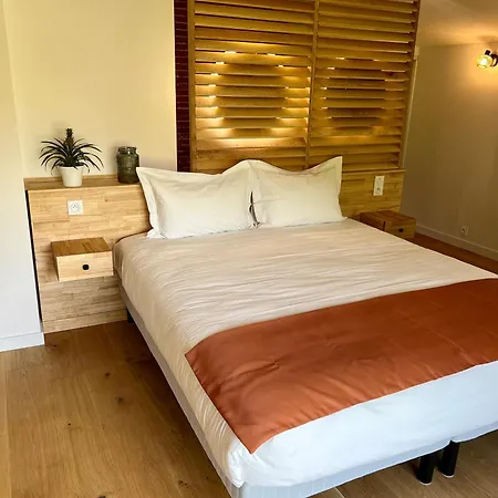 Le Moulin De La Flambere Appartement